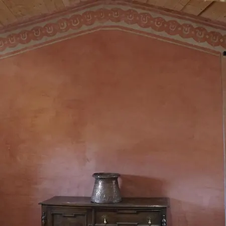River House In Medieval Bastide South Of France Chalabre