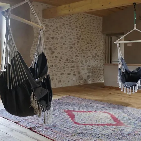 River House In Medieval Bastide South Of France Holiday home
