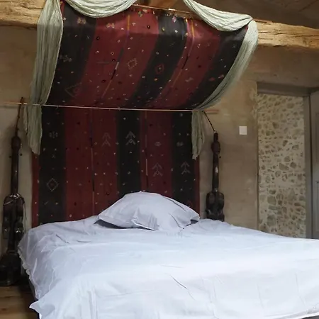 River House In Medieval Bastide - Sleeps Up To 6 Prázdninový dům *