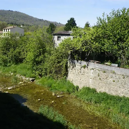 River House In Medieval Bastide South Of France Holiday home *