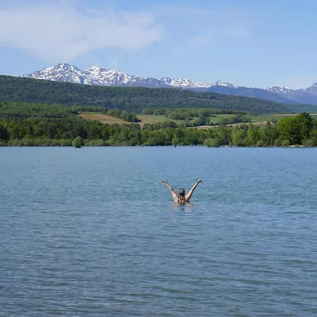 Holiday home River House In Medieval Bastide South Of France