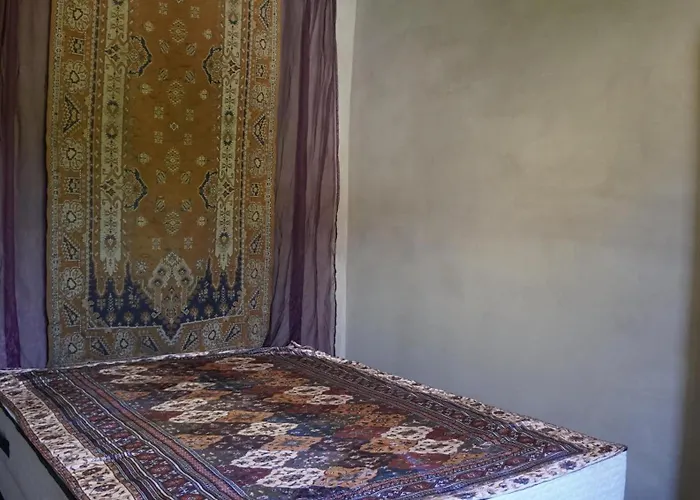Casa vacanze River House In Medieval Bastide - Sleeps Up To 6 *