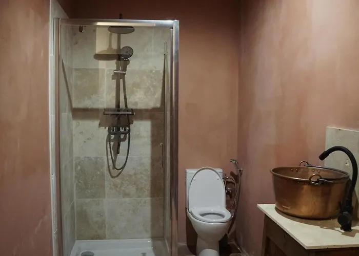 River House In Medieval Bastide - Sleeps Up To 6