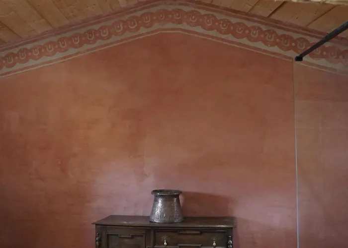 River House In Medieval Bastide - Sleeps Up To 6 Chalabre