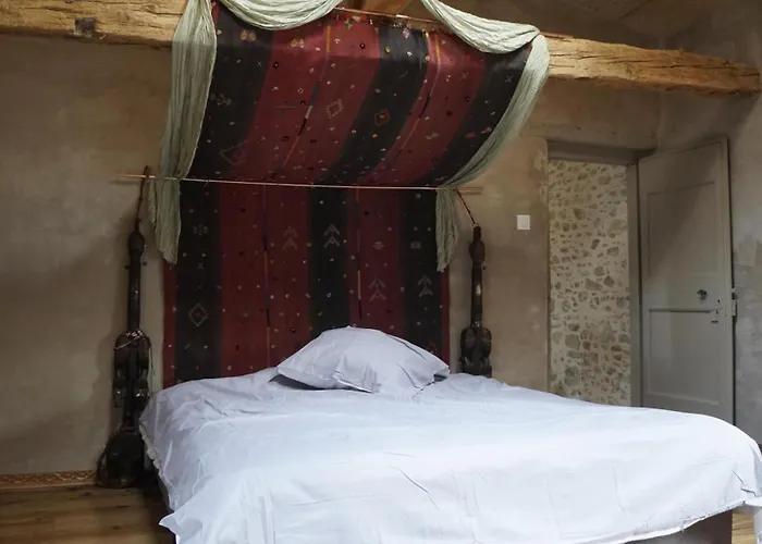 River House In Medieval Bastide - Sleeps Up To 6 Casa vacanze *