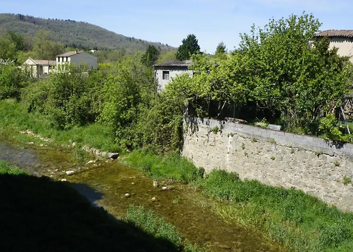 River House In Medieval Bastide - Sleeps Up To 6 Casa vacanze *